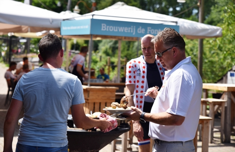 tour culinair in Limburg