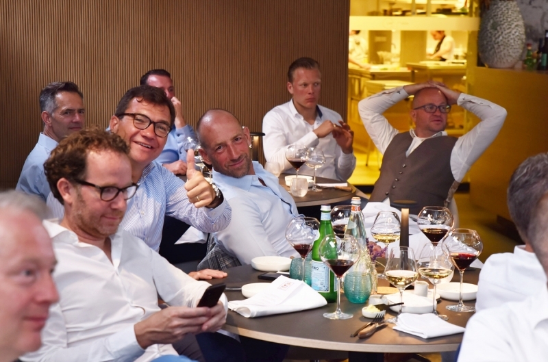 tour culinair in Limburg