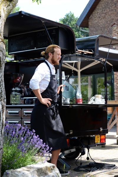 tour culinair in Limburg