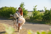 Jouw eigen fotoshoot met je paard