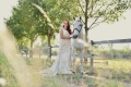 Een shoot met je paard