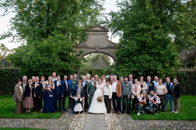 familiefoto