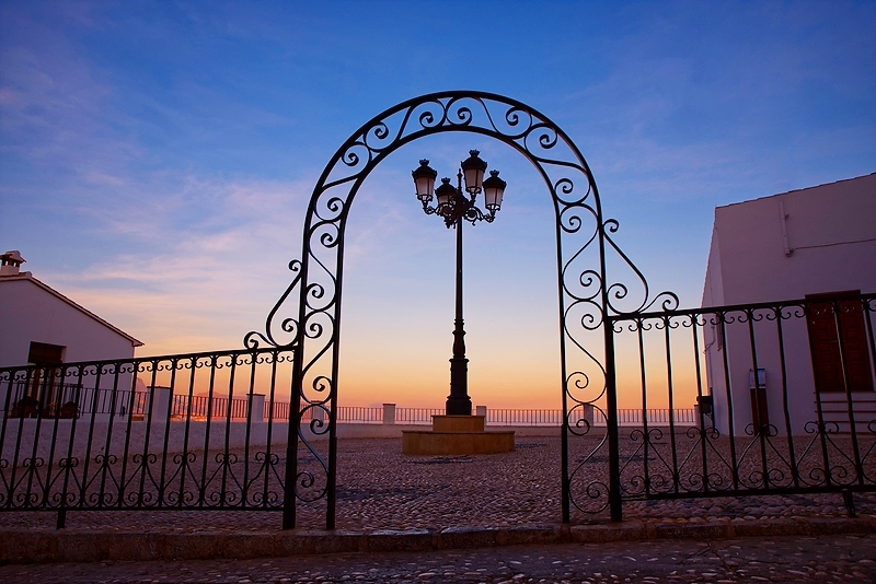 Altea-dorp-1