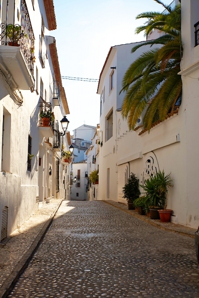 Altea-dorp-2