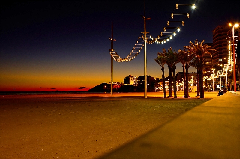 Benidorm-strand-1