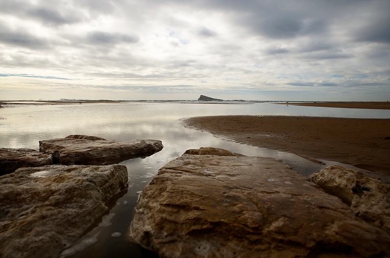 Benidorm-strand-2