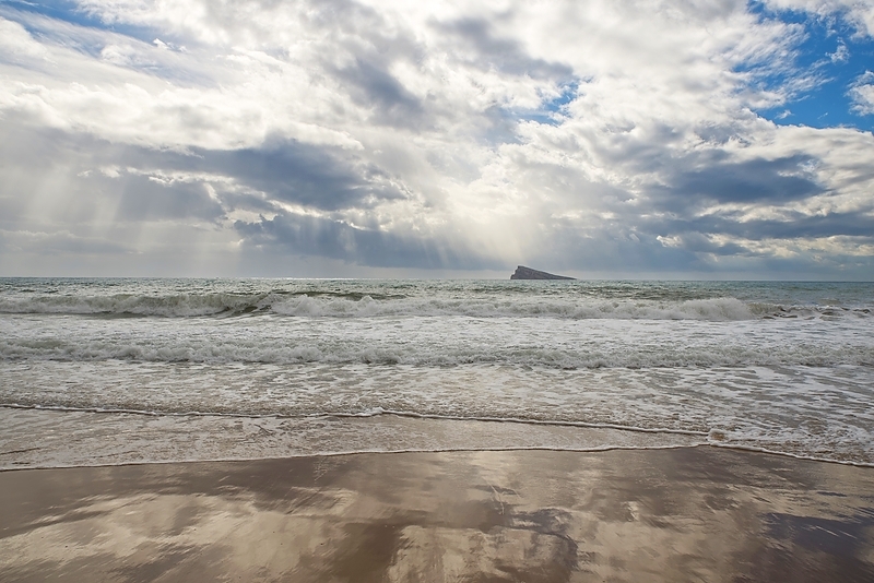 Benidorm-strand-4