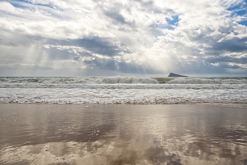 Benidorm-strand-5