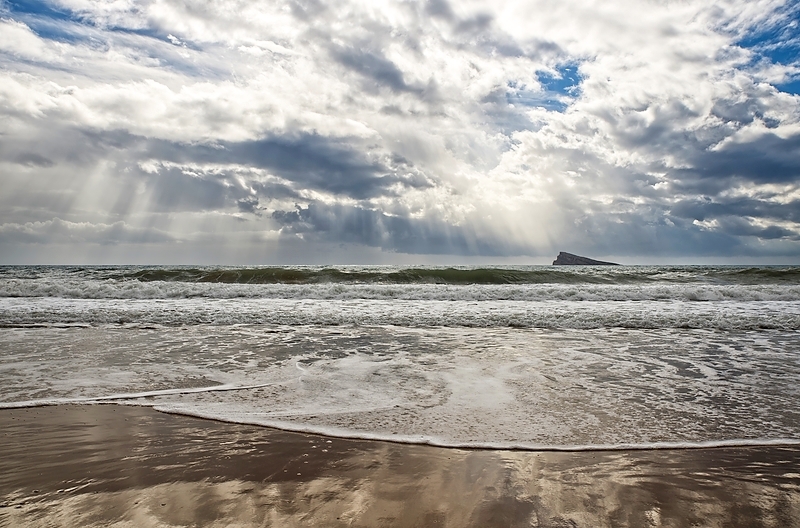 Benidorm-strand-6