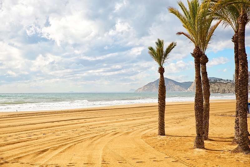 Benidorm-strand-7