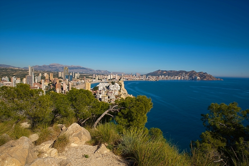 Benidorm-van-bovenaf-4