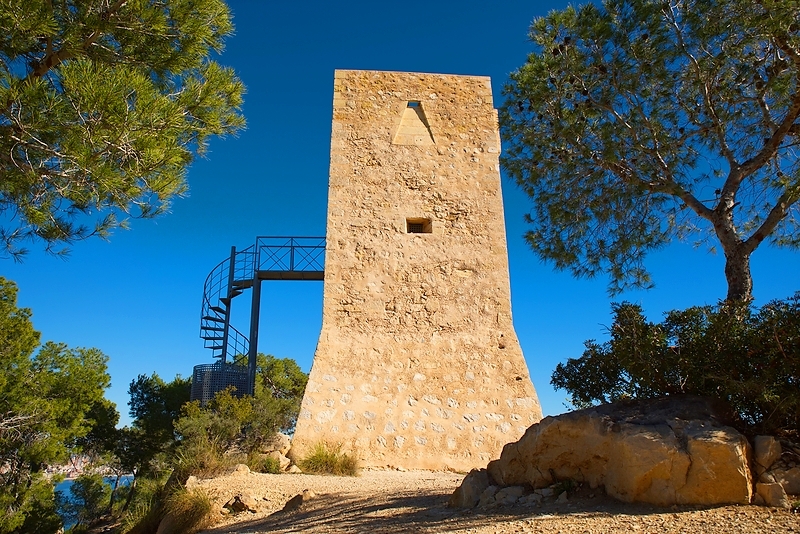 Benidorm-van-bovenaf-5