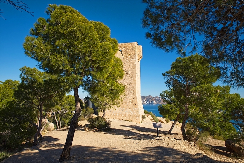Benidorm-van-bovenaf-8