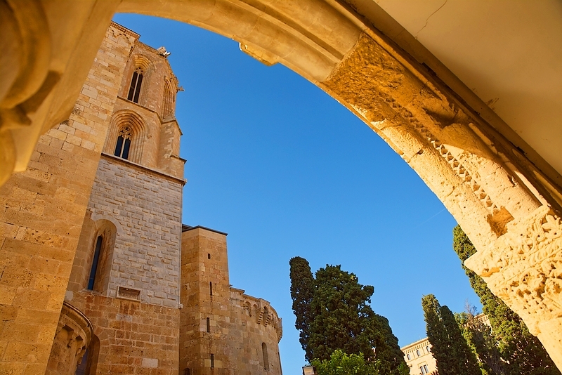 Taragona-1