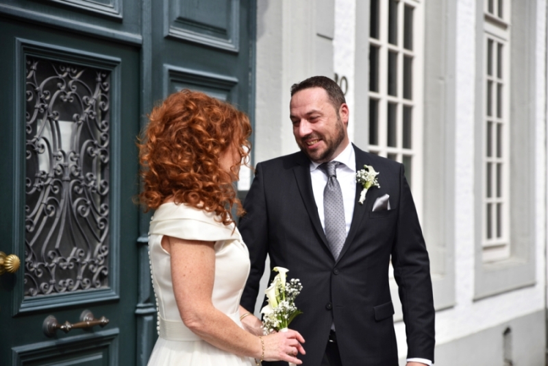 first look