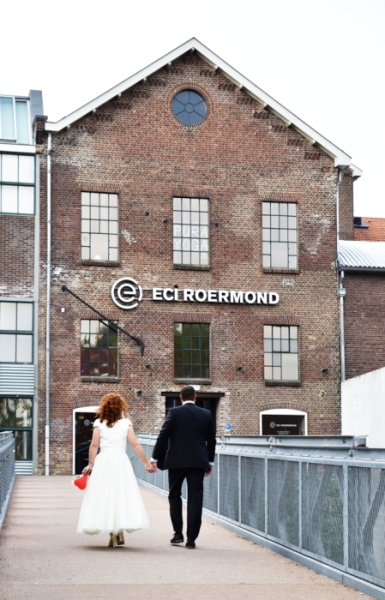Eci fabriek