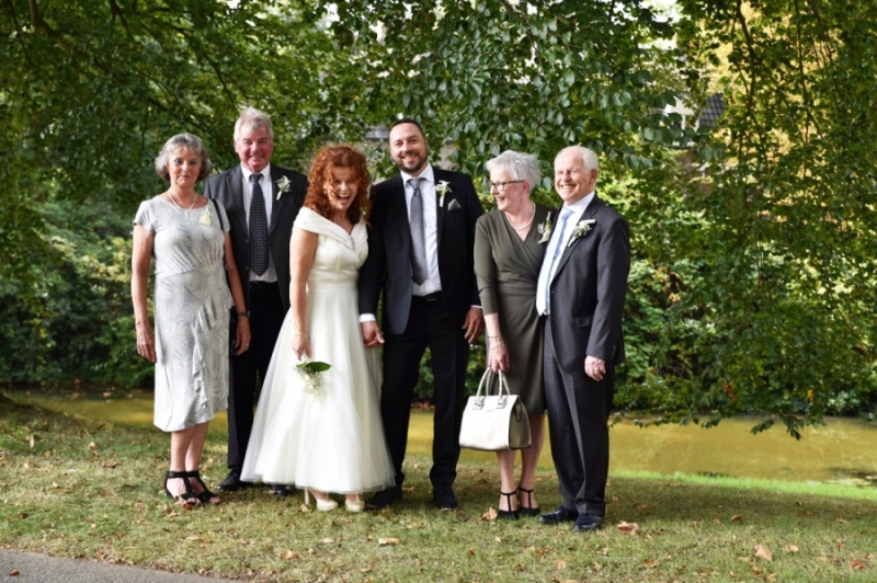 familie