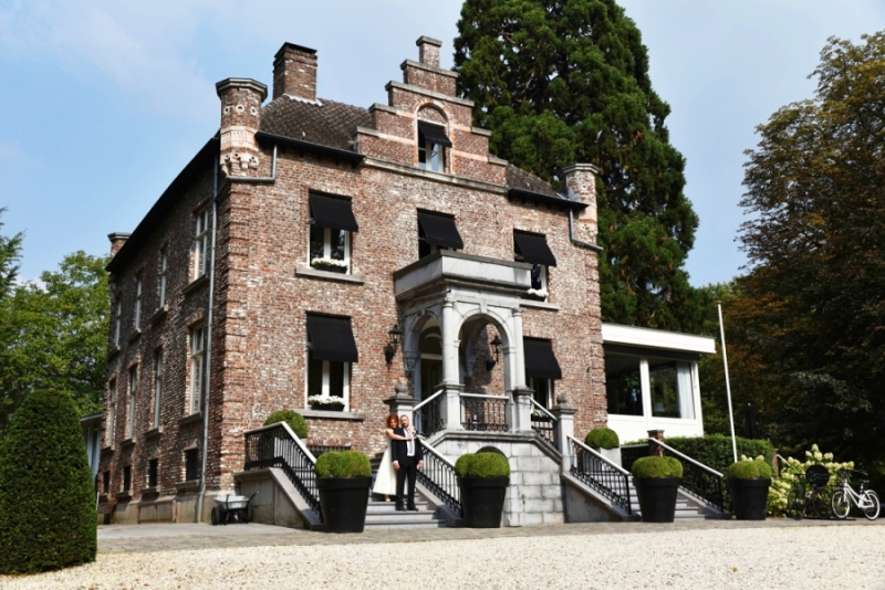 Kasteeltje Hattem