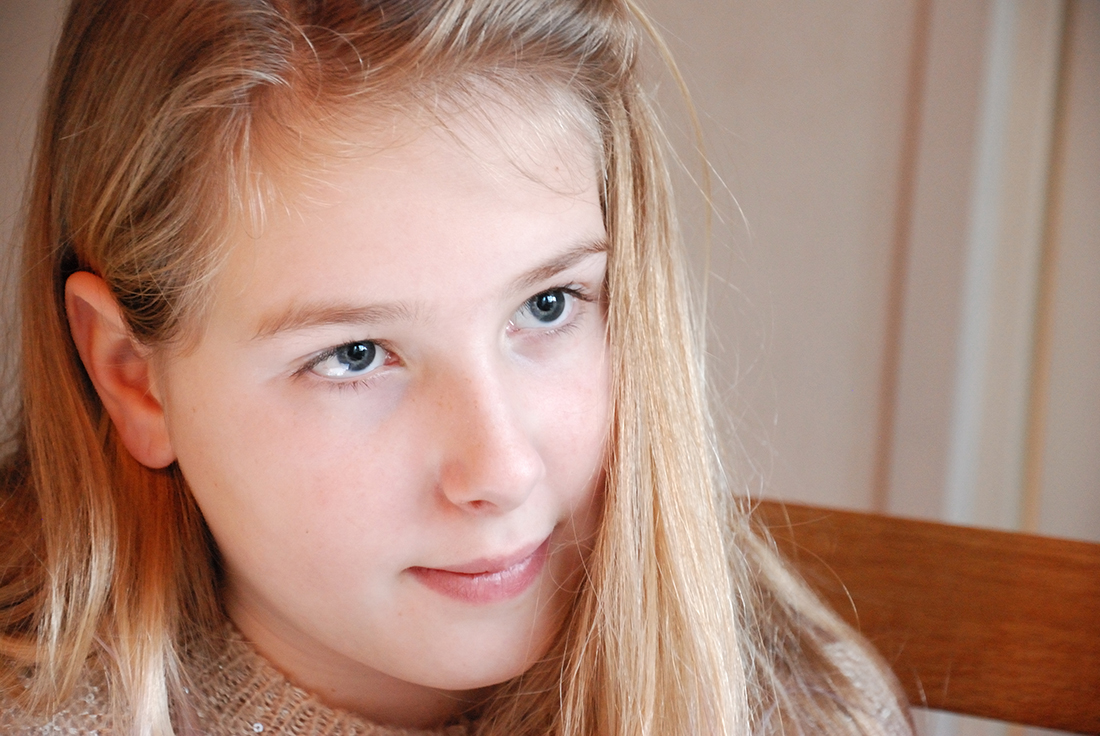 Portret fotografie in Limburg