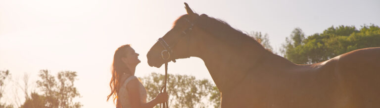 Je paard of hond mee op de foto tijdens je familieshoot of bruiloft.