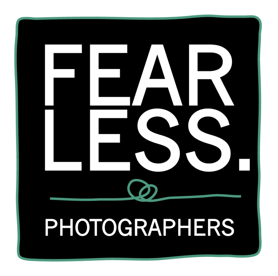 Aangesloten bij fearless photographers, waar alleen de beste professionele bruidsfotografen van over de hele wereld zijn aangesloten.